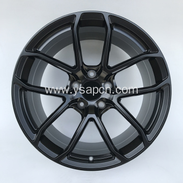 Macan Forged Rims Wheel Rims 20 21 Inch